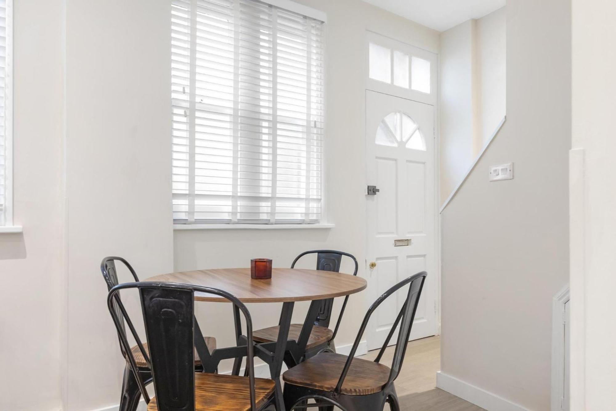 Quaint Homes In Chelsea Hébergement de vacances